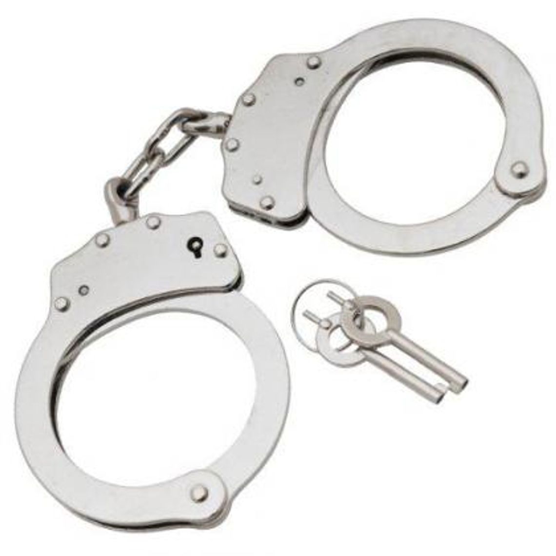 Bowie County Sheriff's Office Report