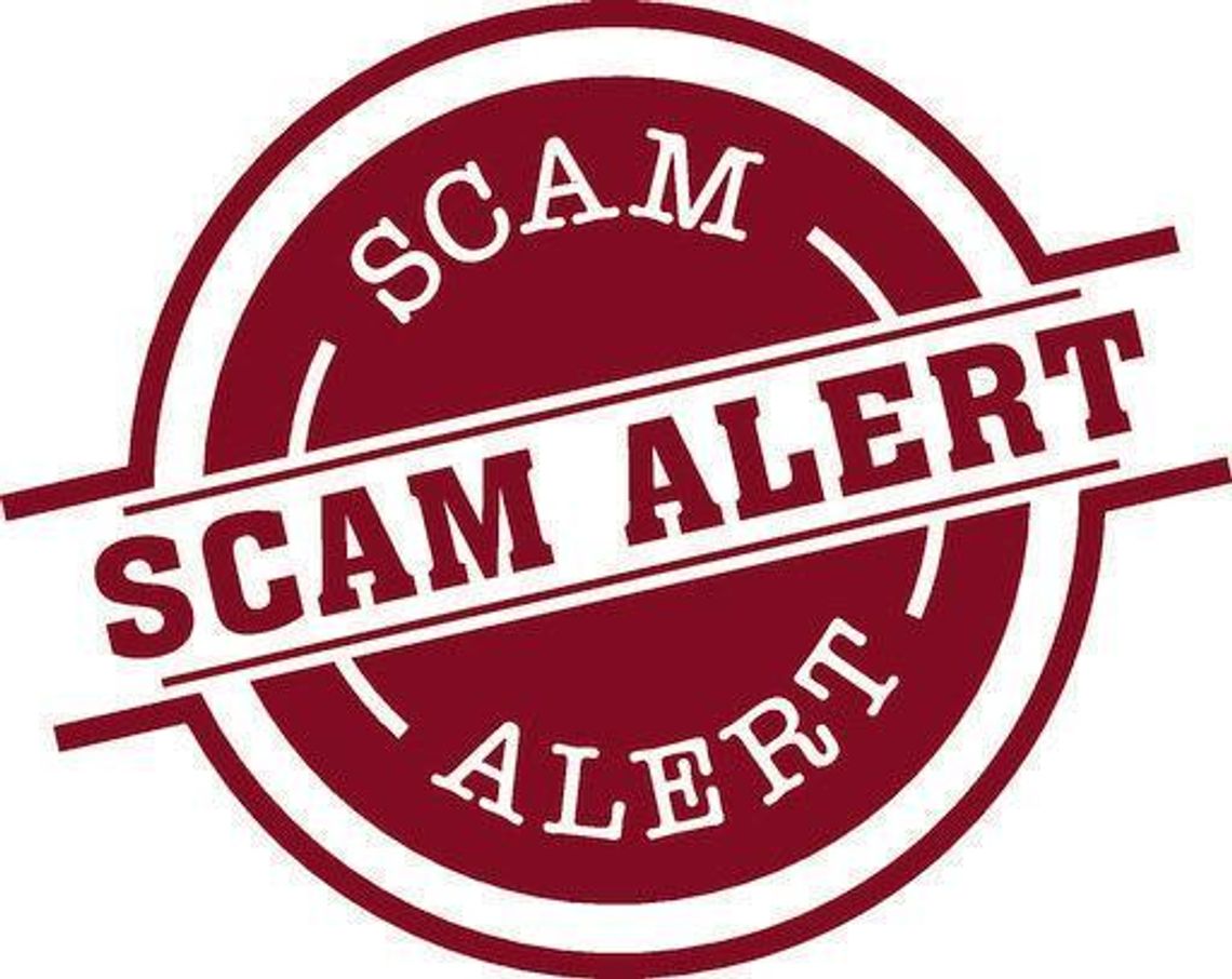 Bowie County Sheriff’s Office Scam Alert