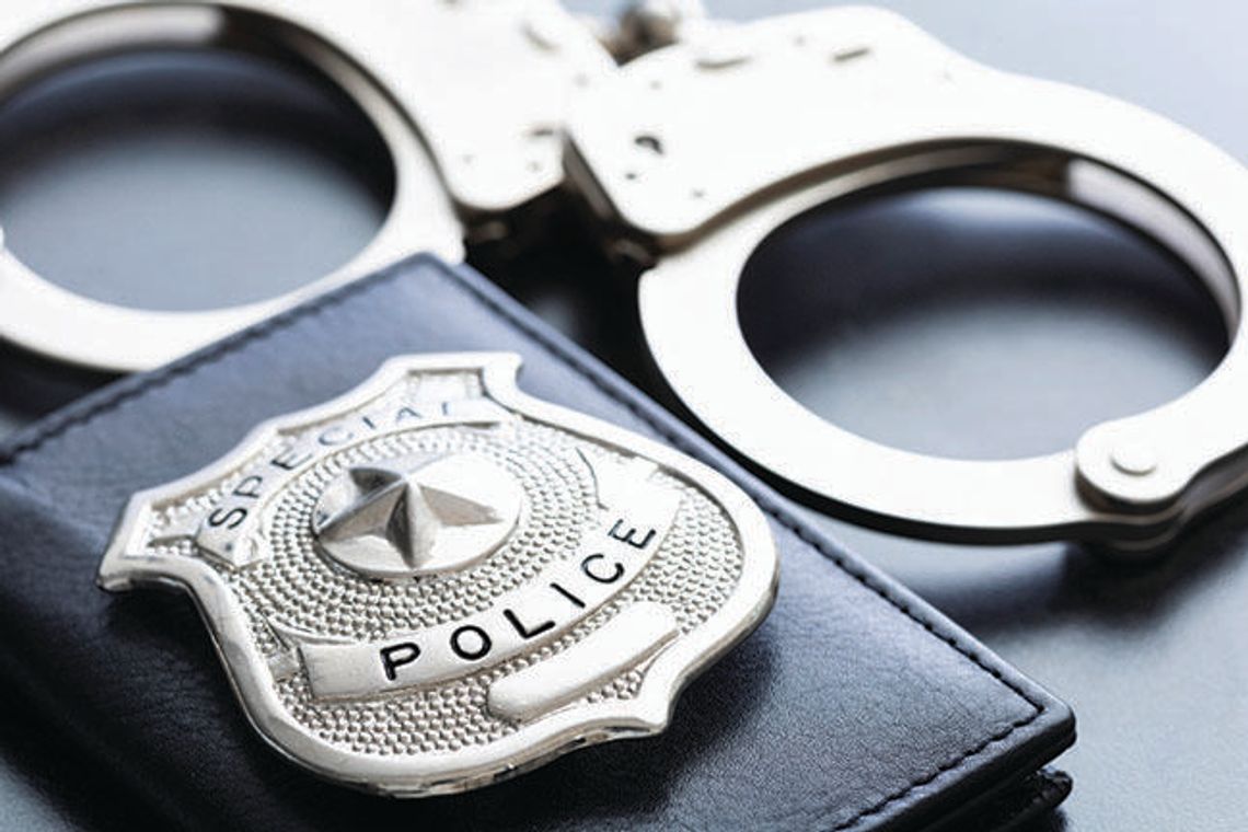 Bowie County Sheriff's Office Weekly Report