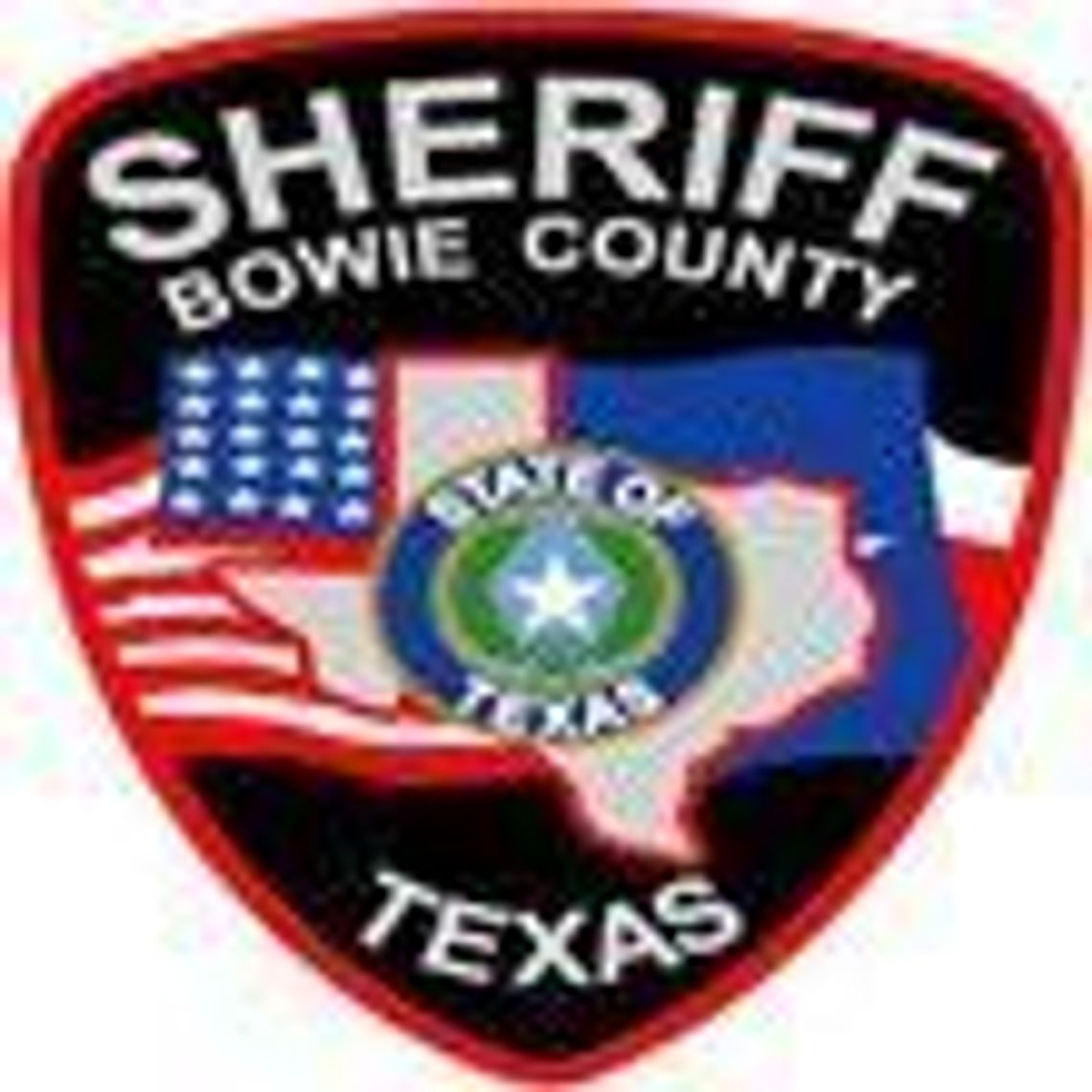 Bowie County Sheriff’s Report