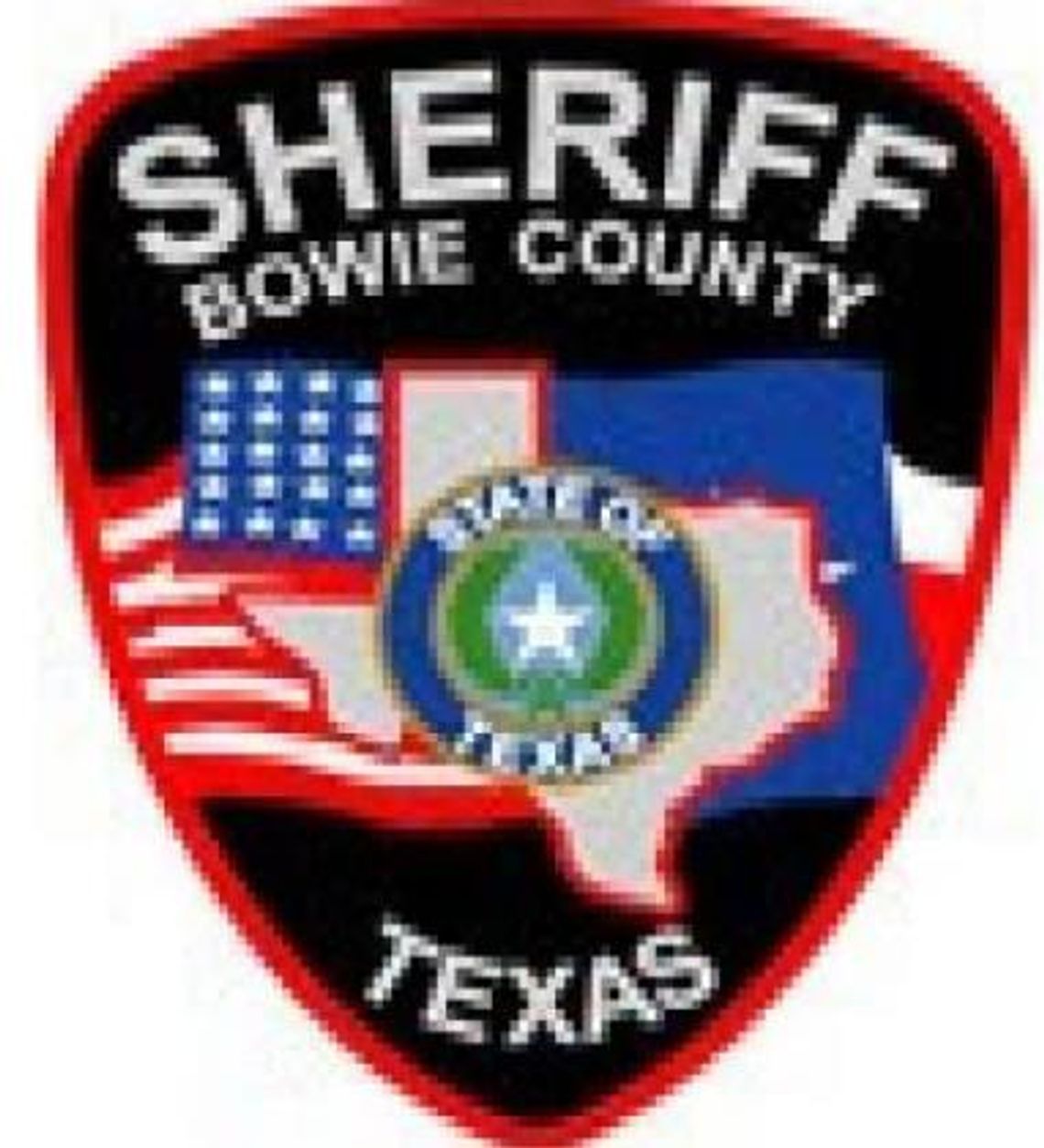 Bowie County Sheriff’s Report