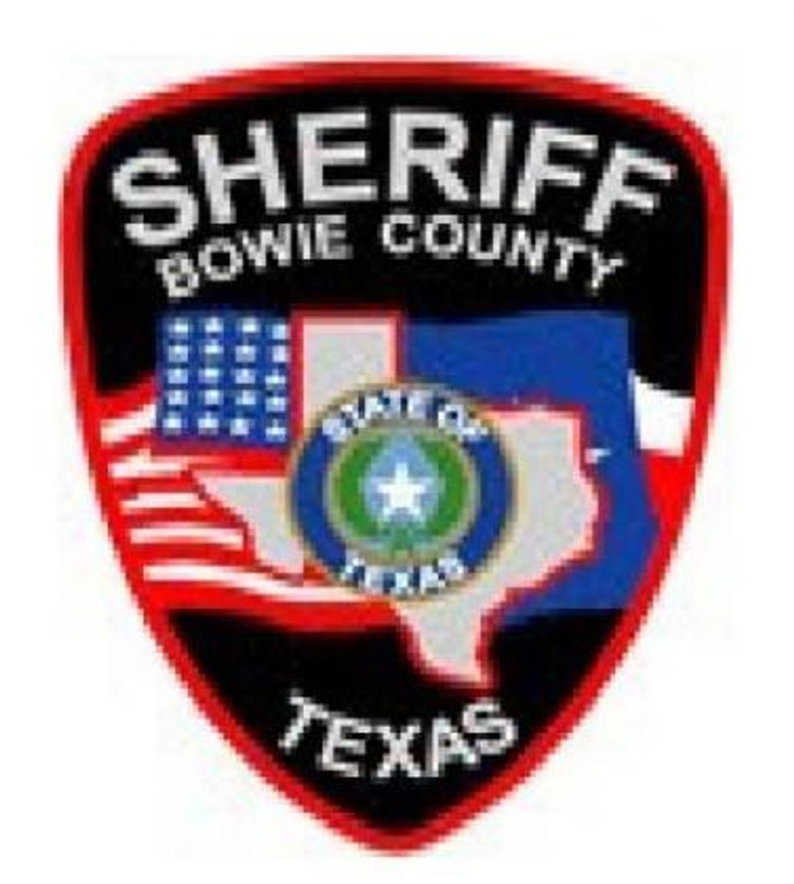 Bowie County Sheriff’s Report