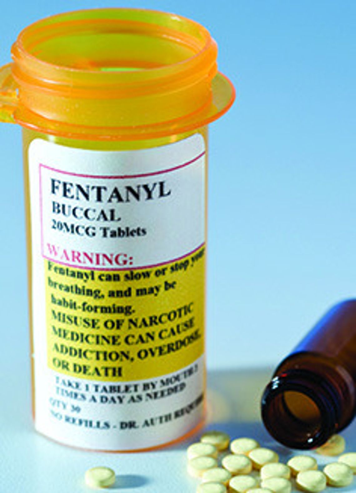 Bowie County woman sentenced to 17 years in federal prison for fentanyl overdose death