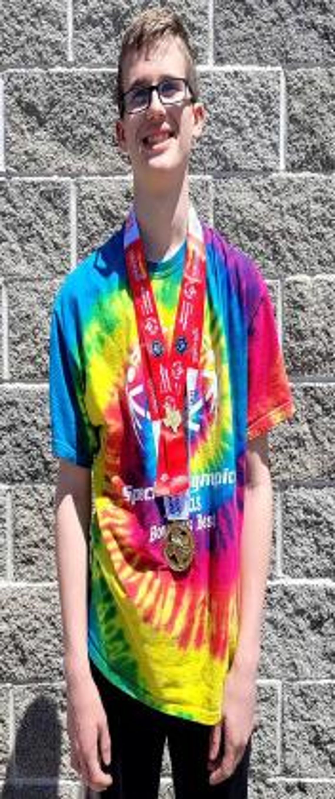 Bowie’s Best Athlete of the Week Bowie’s Best Athlete of the Week
