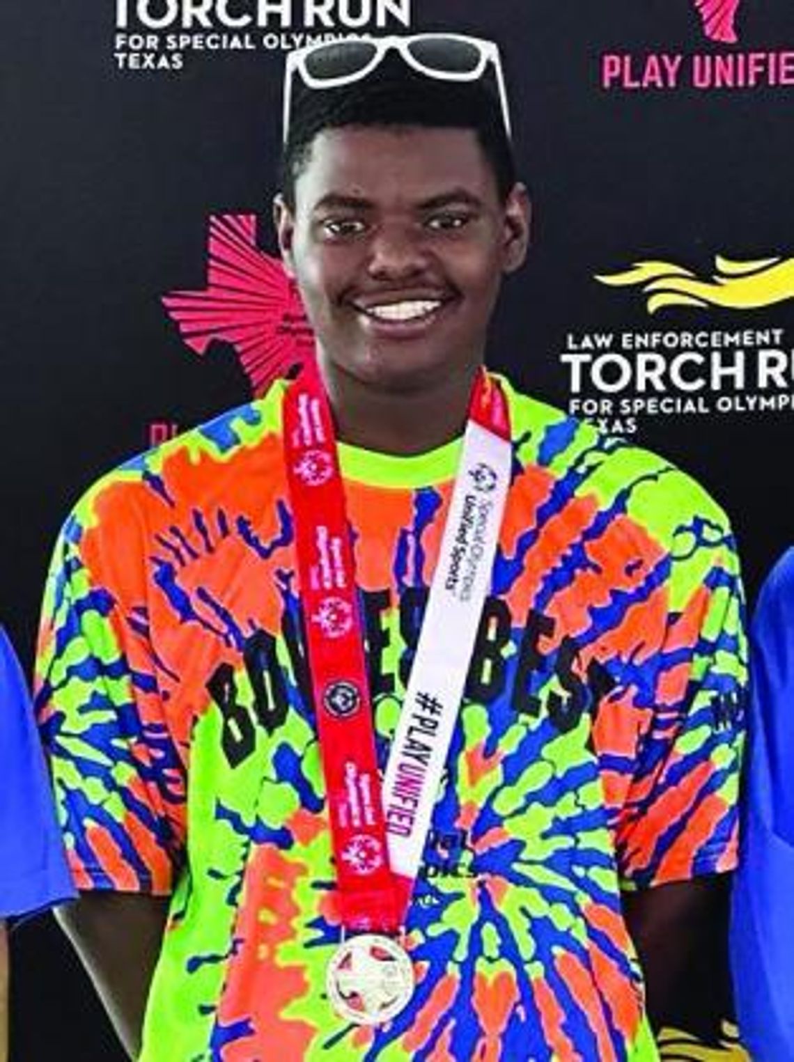Bowie’s Best Athlete of the Week Bowie’s Best Athlete of the Week