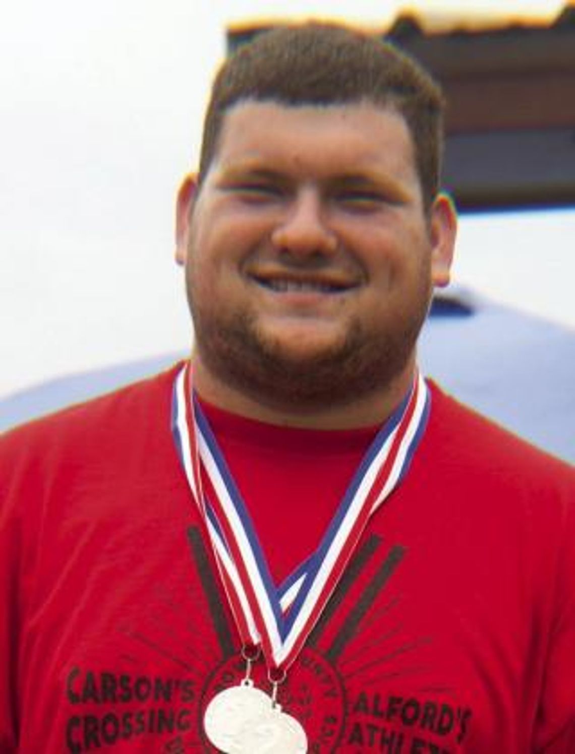 Bowie’s Best Athlete of the Week