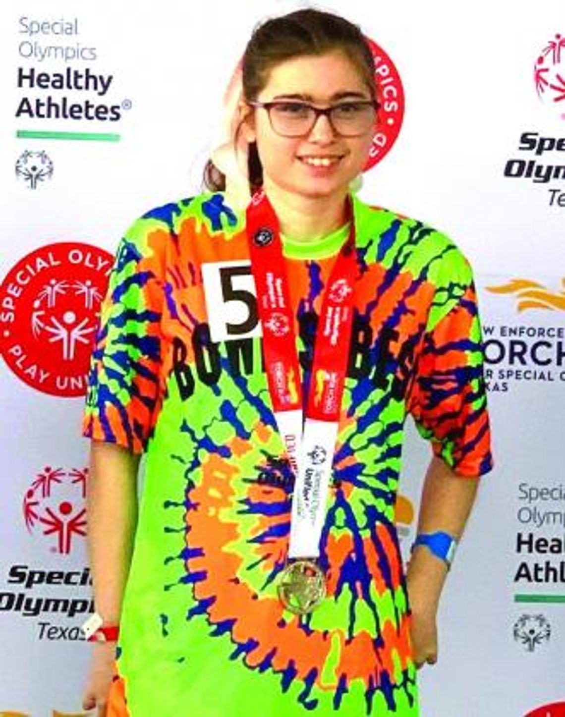 Bowie’s Best Athlete of the Week