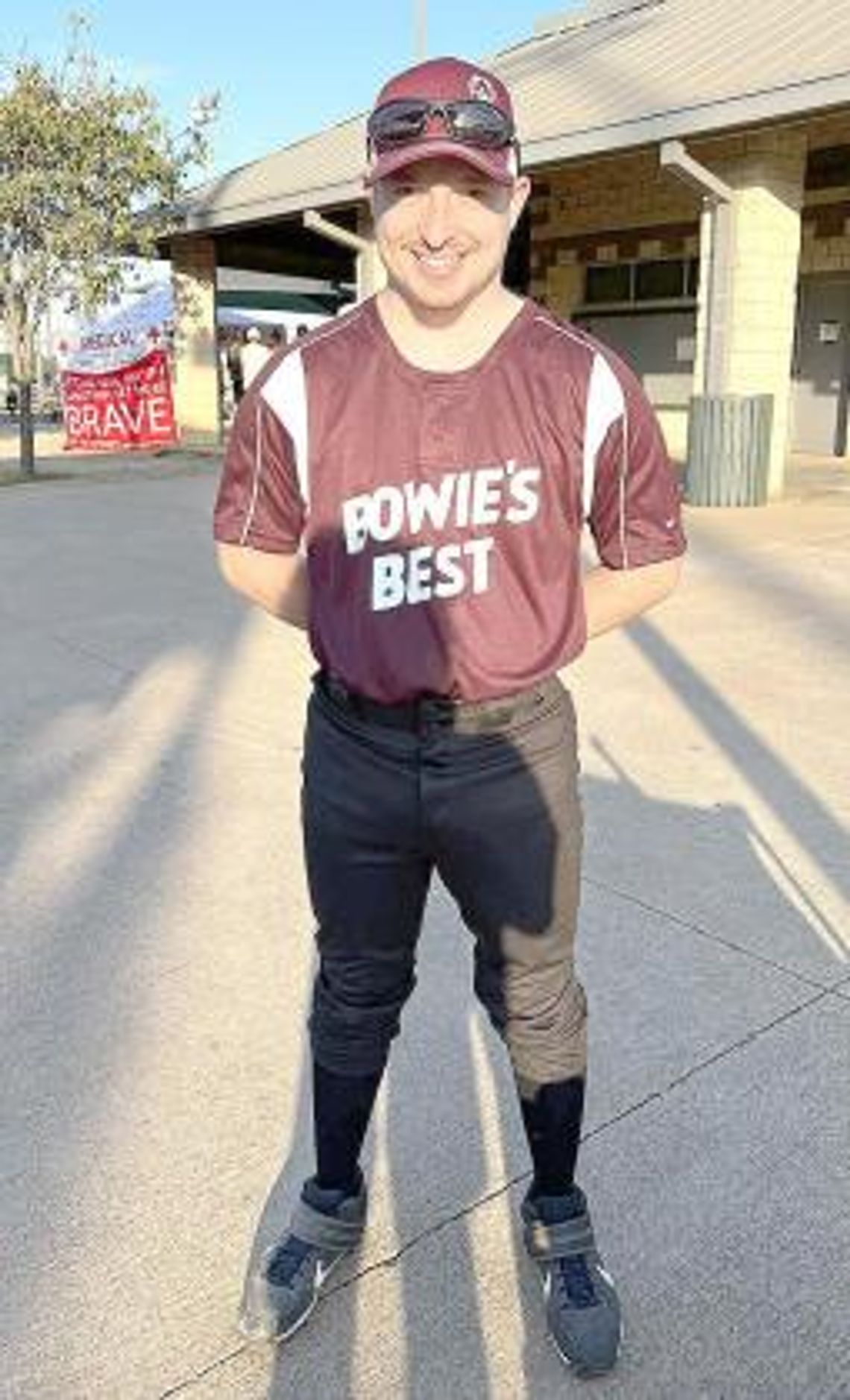 Bowie’s Best Athlete of the Week