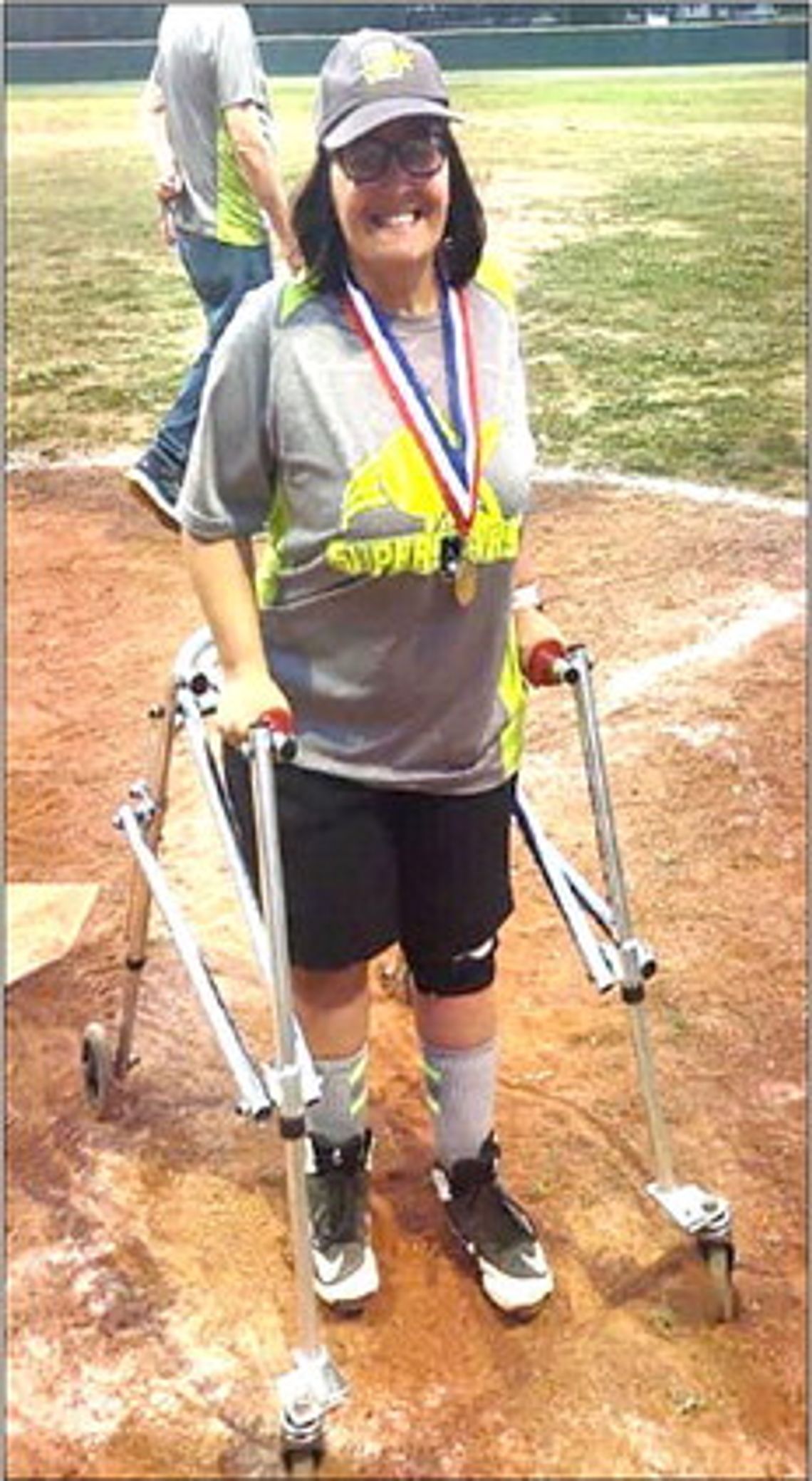 Bowie’s Best Athlete of the Week