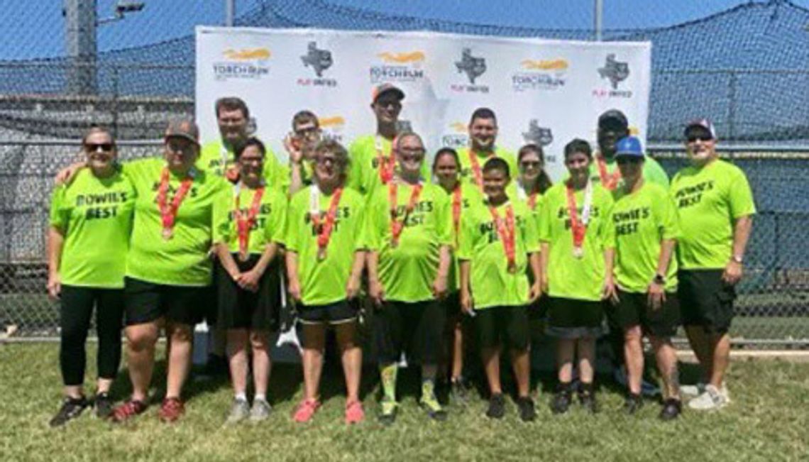 Bowie’s Best excels at softball tournament