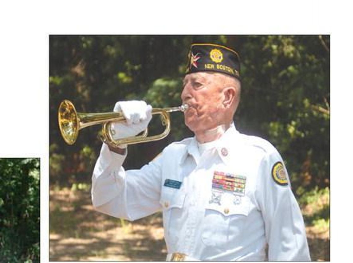 Boy Scouts hold flag retirement ceremony