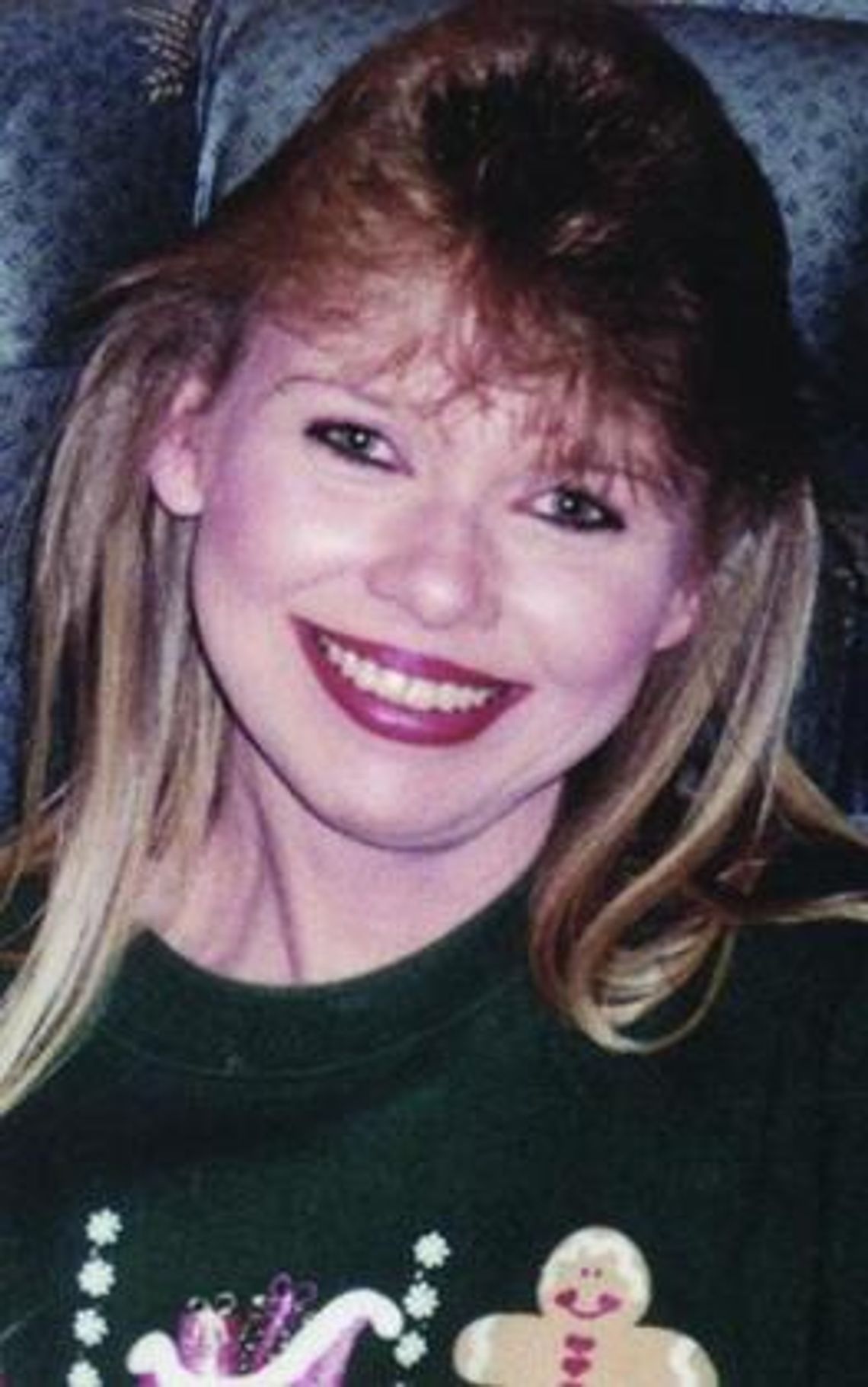 Brenda Kay Firth