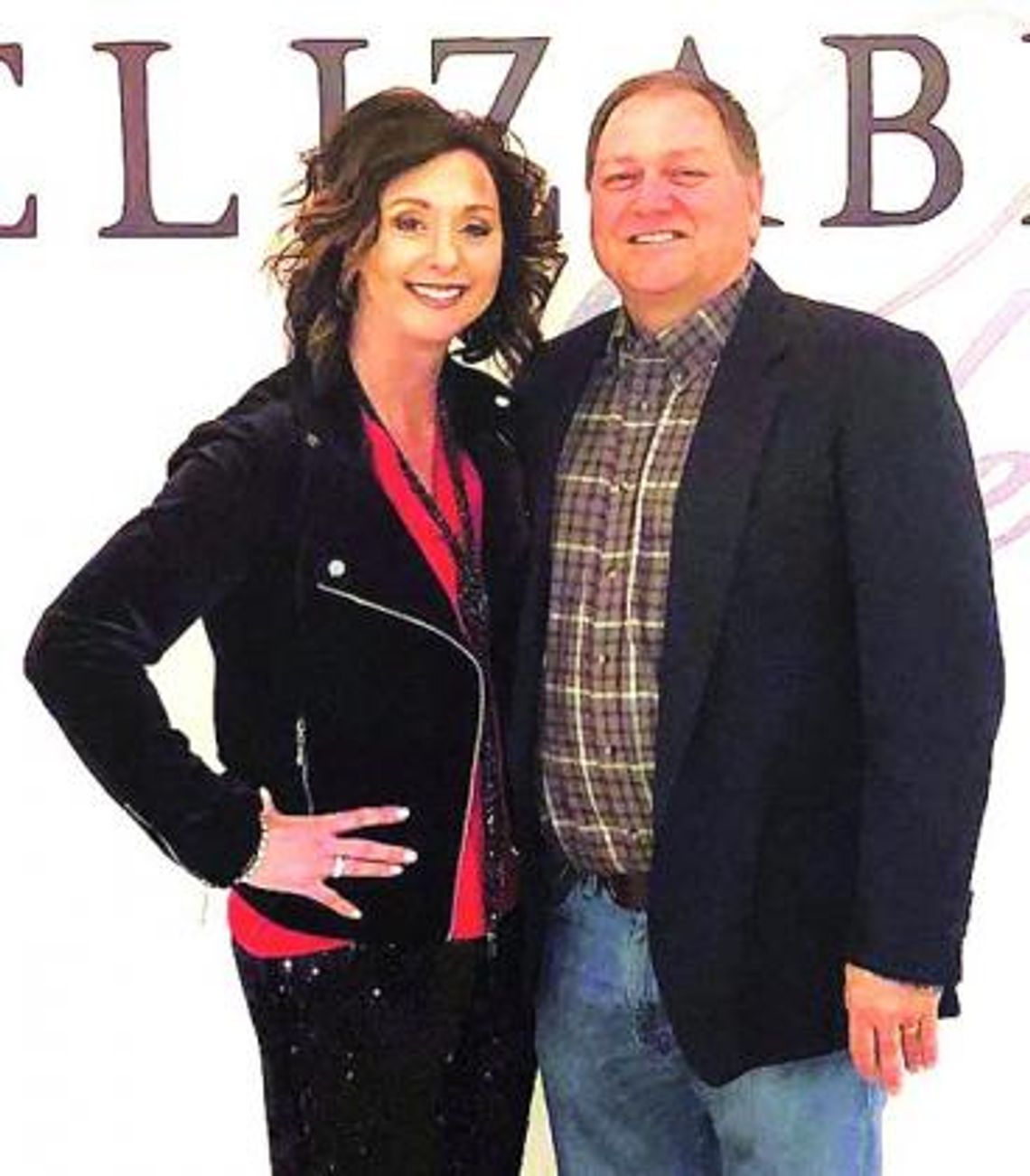 Bridal shopping with a purpose at Gracyn Elizabeth Bride