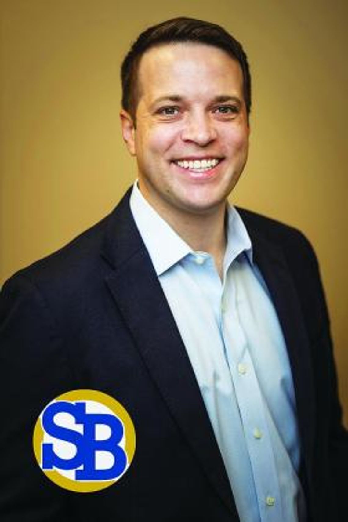 Brock McCorkle Promoted to State Bank President Brock McCorkle Promoted to State Bank President