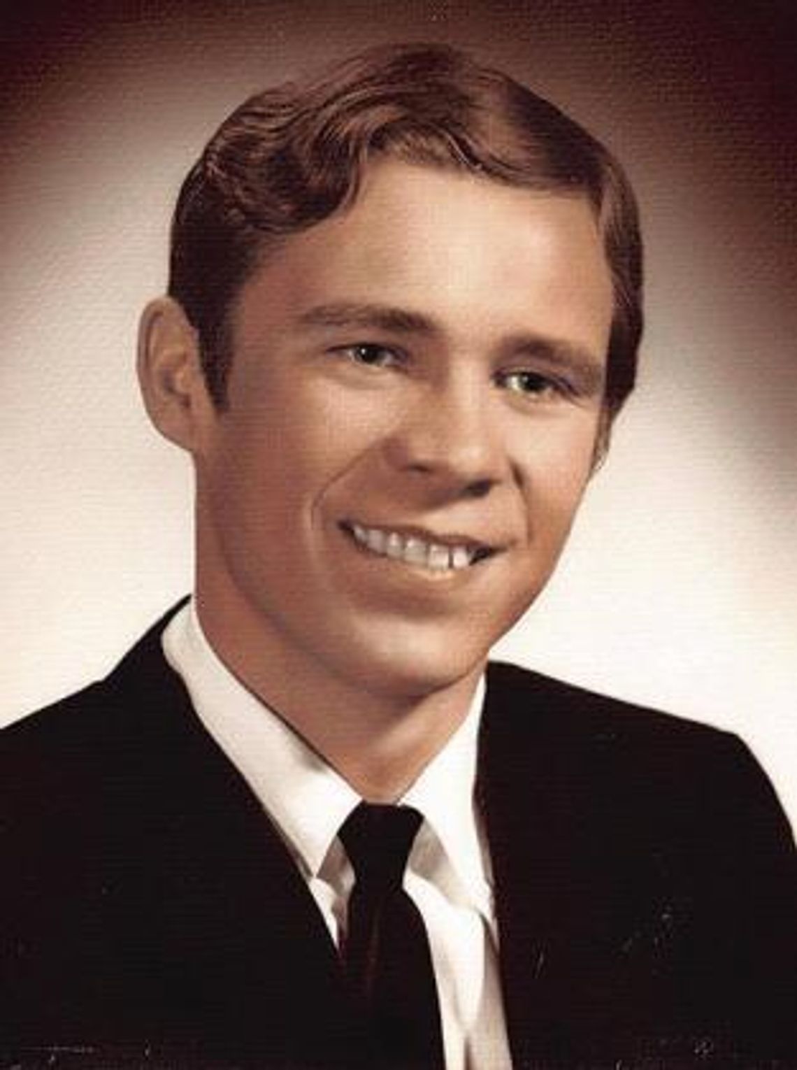 BRUCE JACKSON MILLER