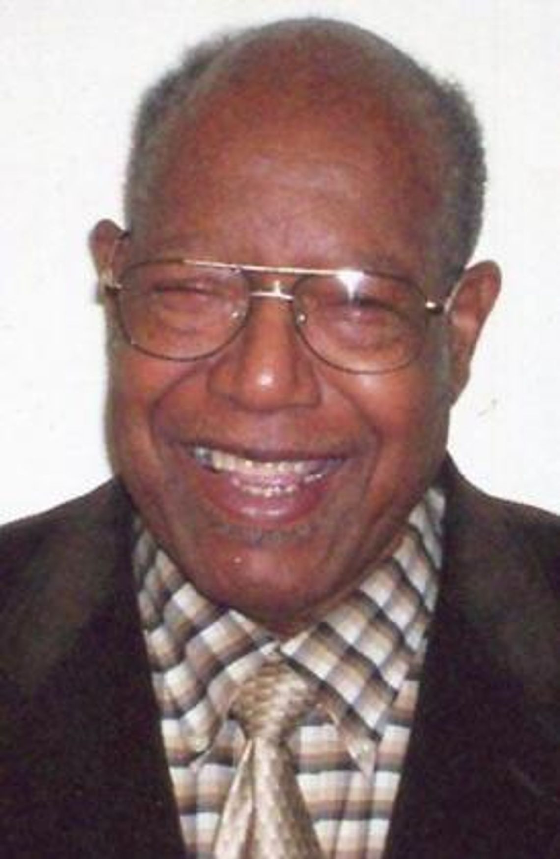 Bryant “Matt” Matthews, Jr.