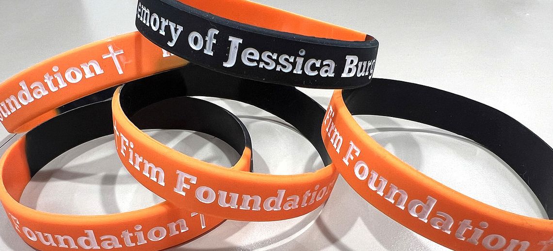 Burgin Bracelets