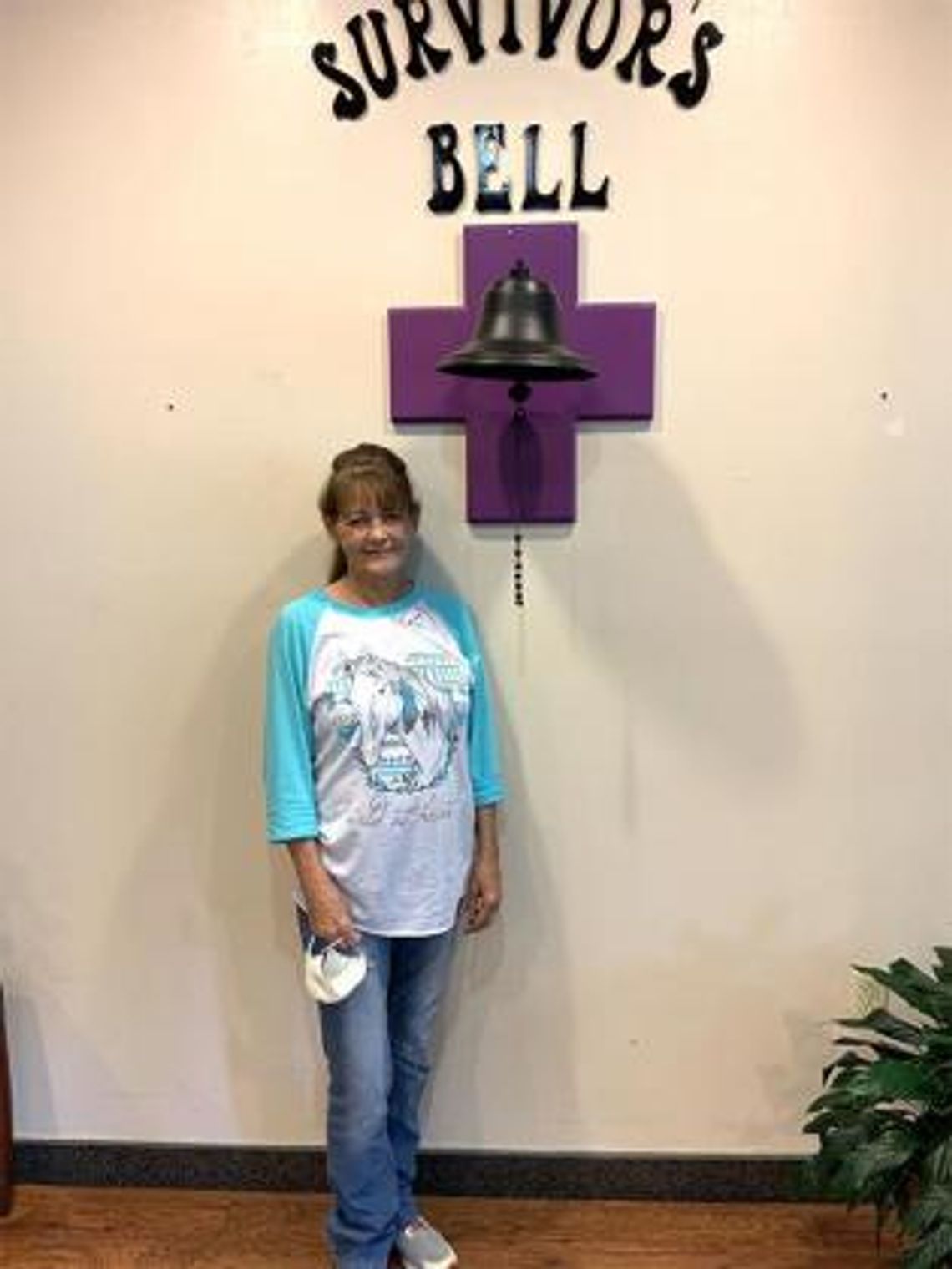 Cancer Survivor Day June 7 - Surviving Cancer in the Midst of COVID-19