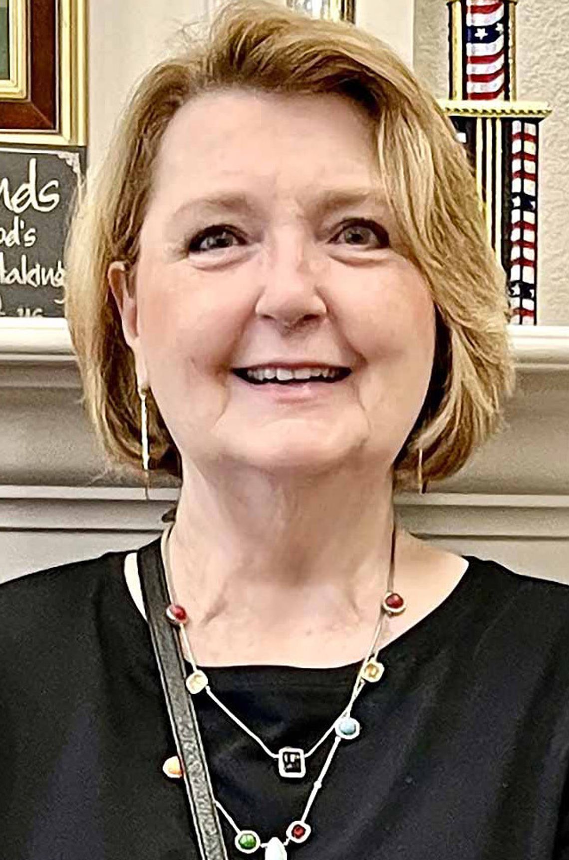 Candidate Profiles-DeKalb City Council Place 1