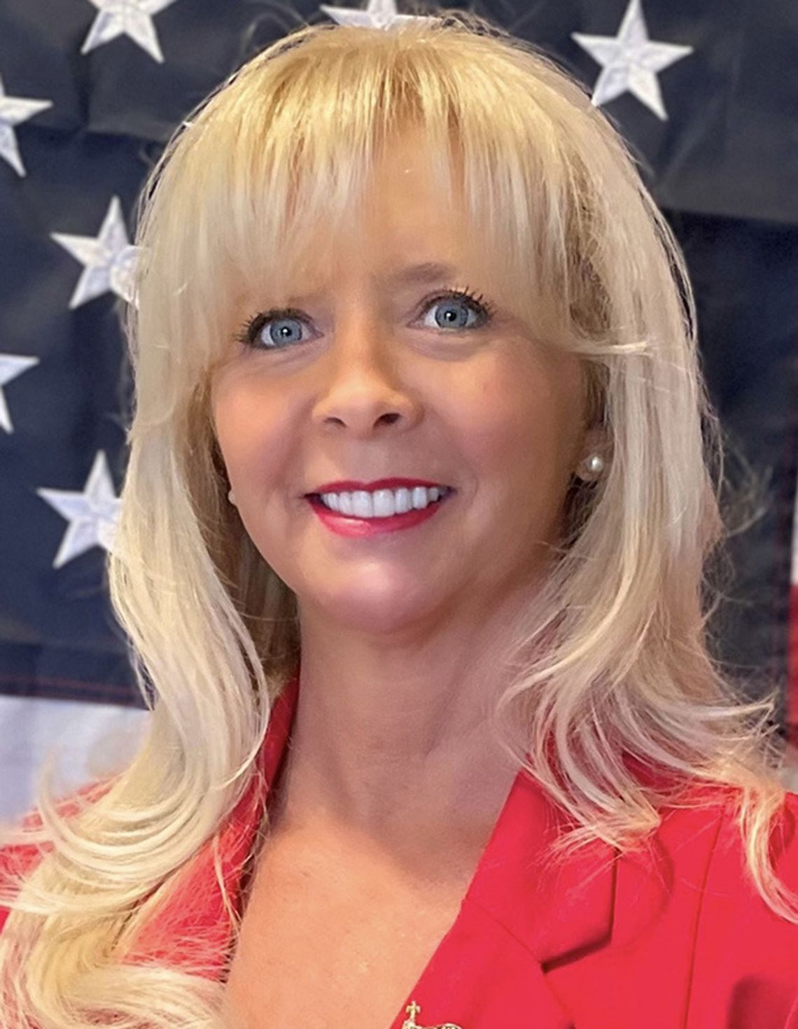 Candidate Profiles: Precinct 19 Republican Party Chair