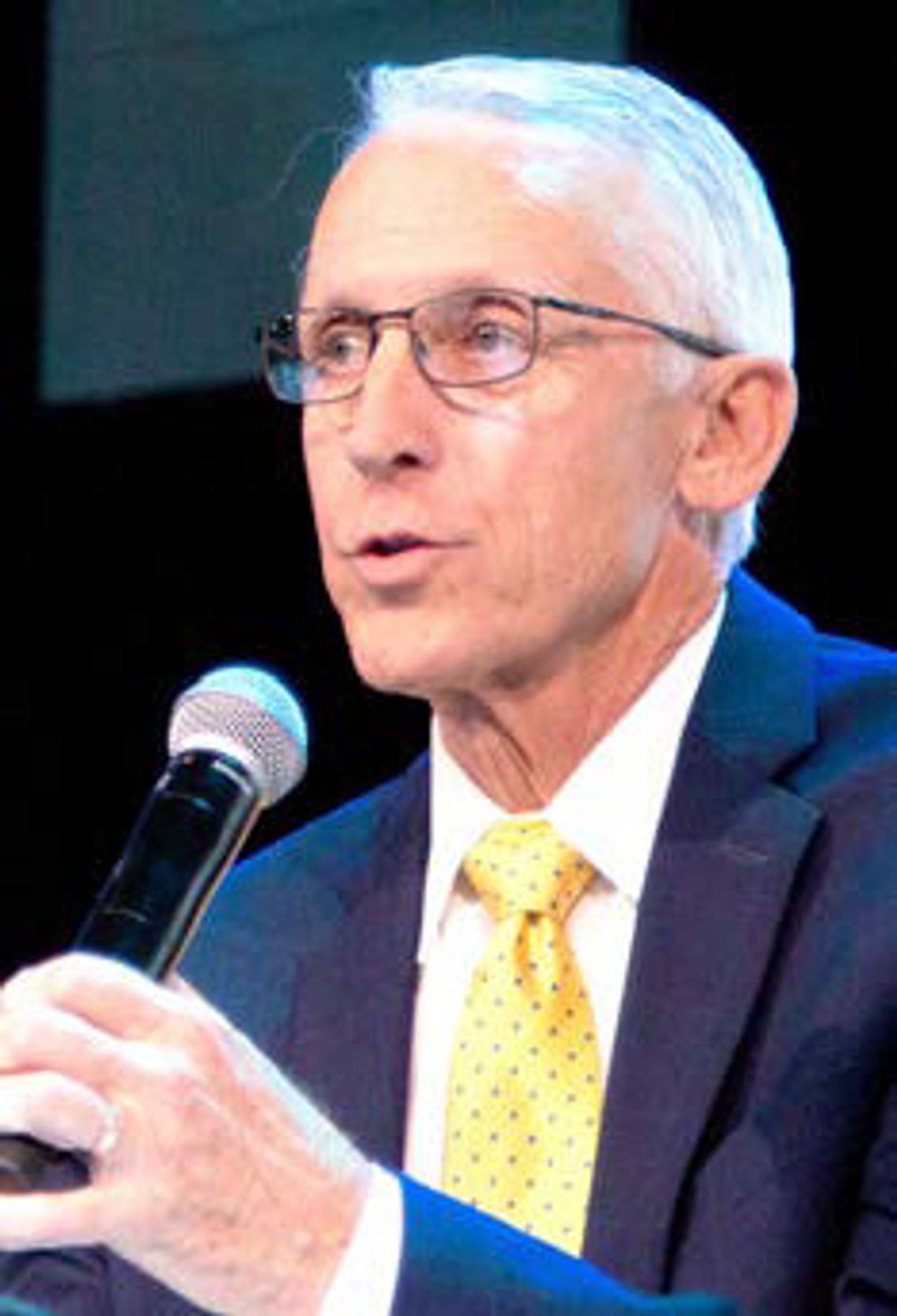 Candidates Profiles: Texas House Representative District 1