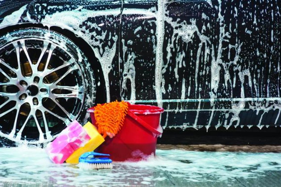 Car Wash and Bake Sale Set to Raise Funds for Youth Football and Cheer
