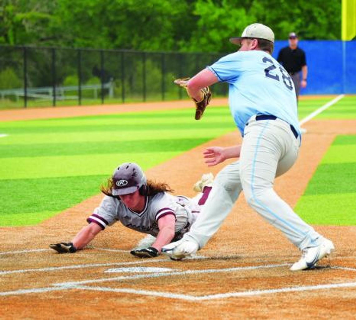 Cardinals start Regional Quarterfinals tonight