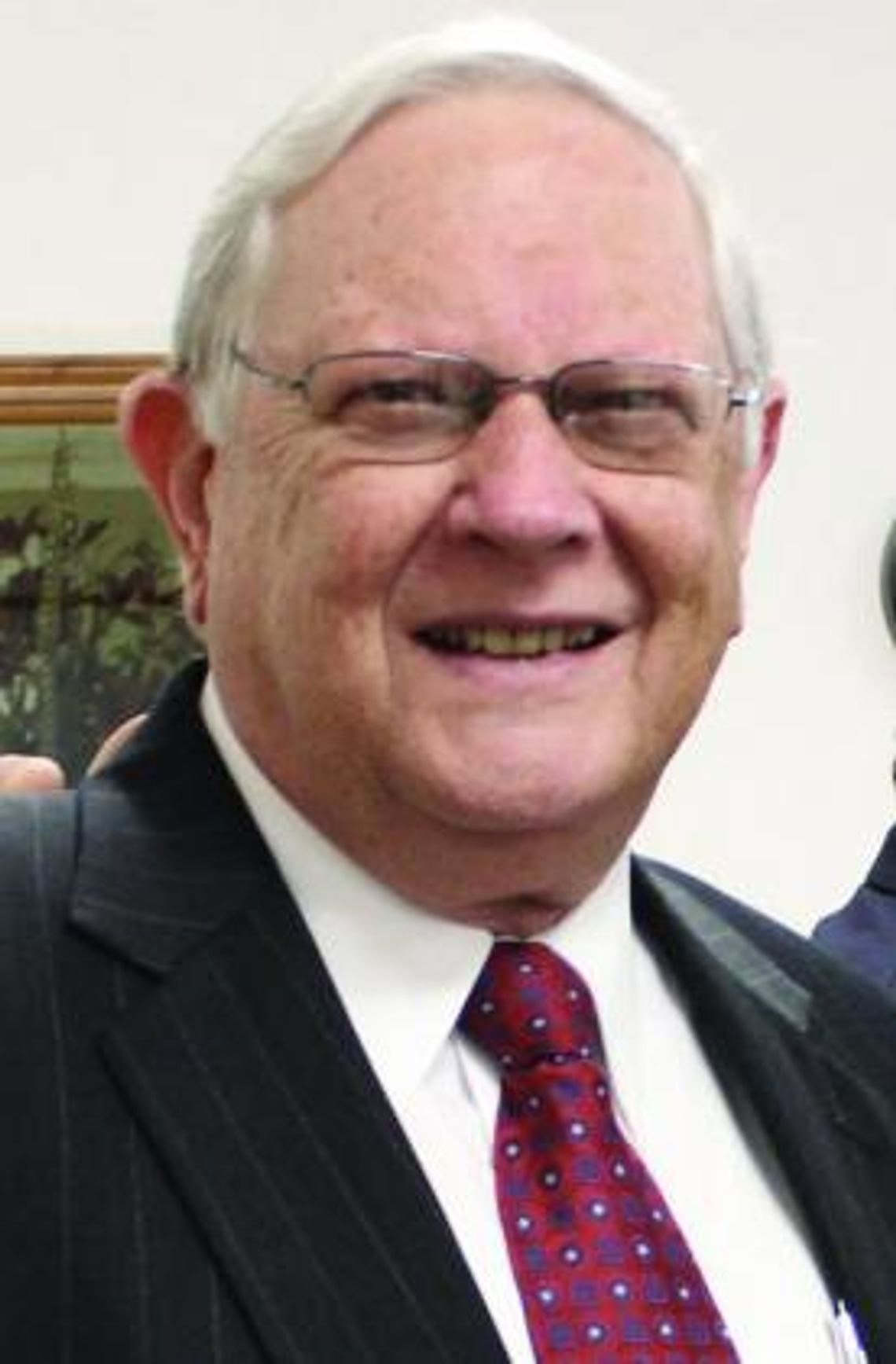 Carlow to step down as Bowie County Judge