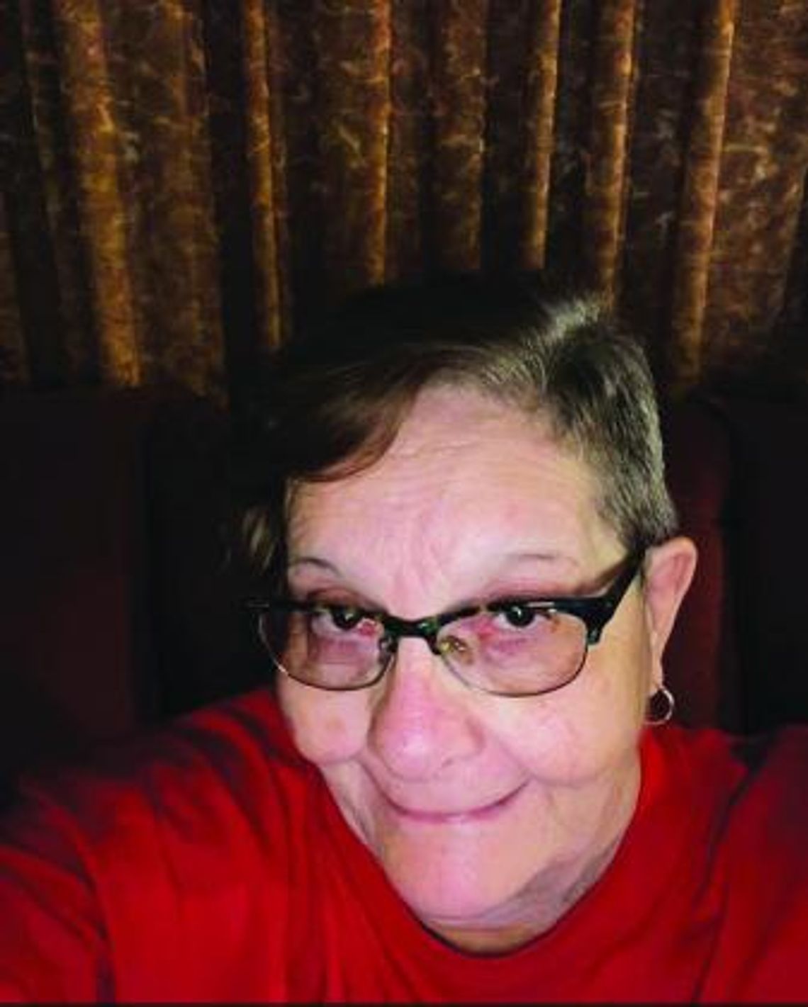 CATHERINE MARIE PARKS