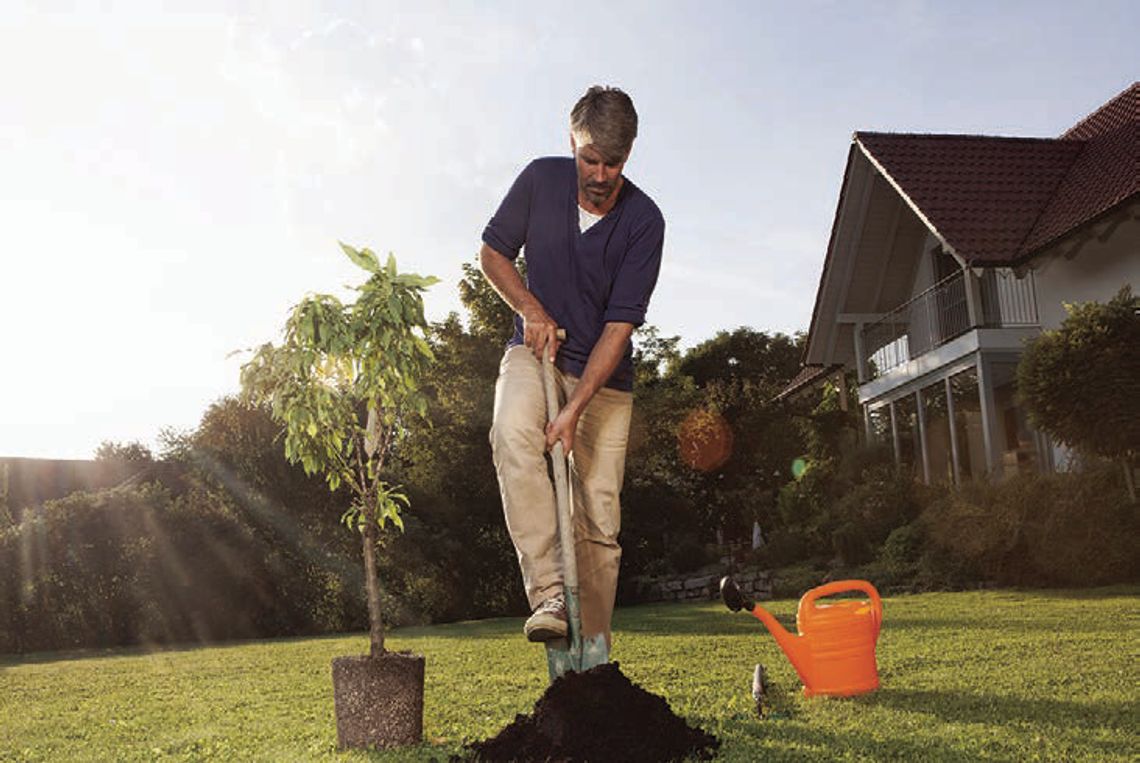 CenterPoint Energy encourages safety awareness and education during National Safe Digging Month