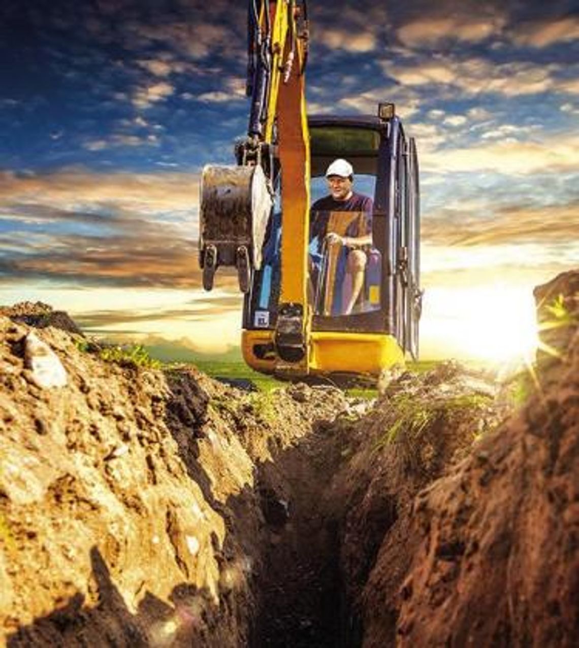 CenterPoint Energy recognizes April as National Safe Digging Month