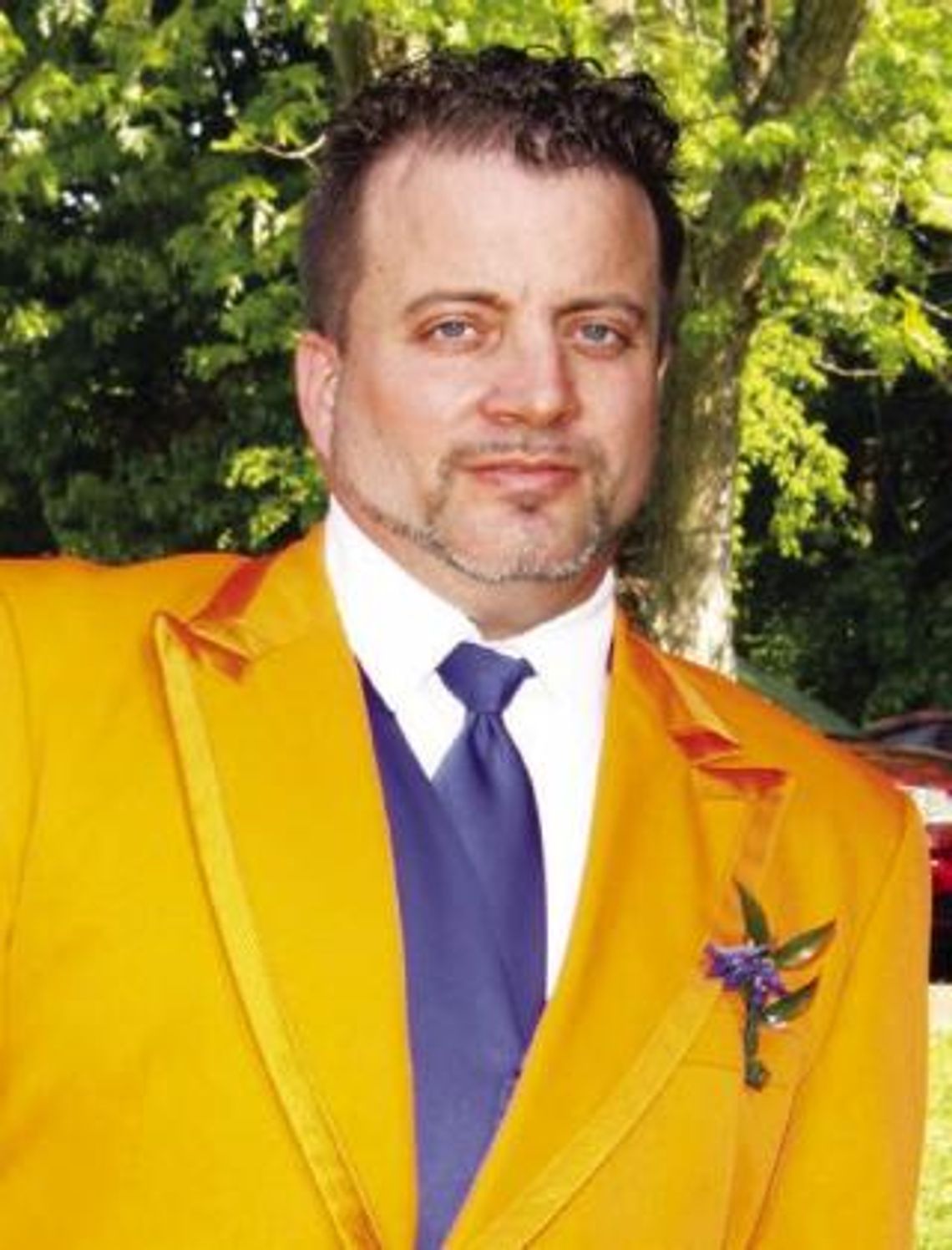 CHAD EVERETT BRANT