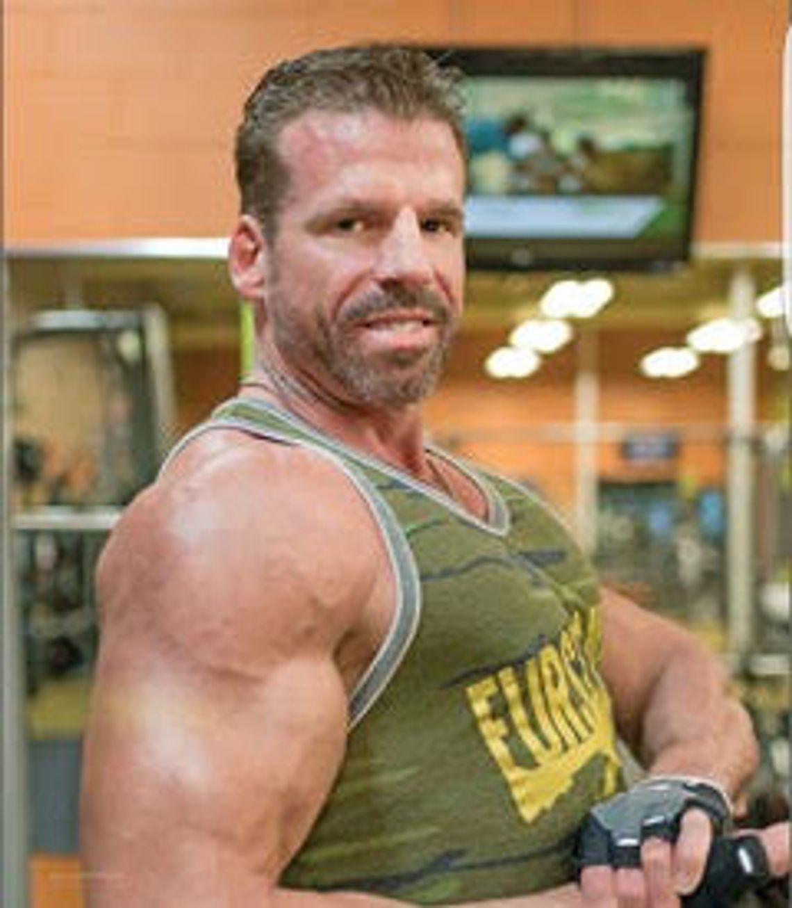 CHAD RUSSELL MCCRARY