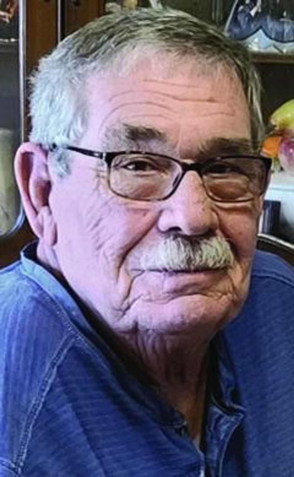Charles Anthony "Charlie" Powell