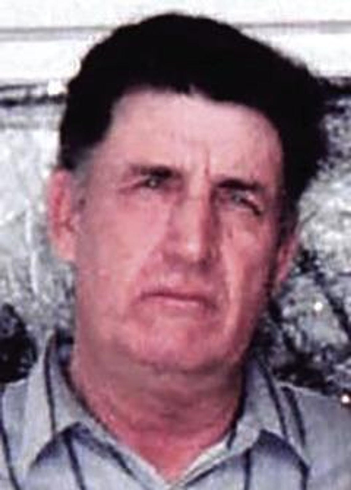 CHARLES “CHARLIE” CRABTREE