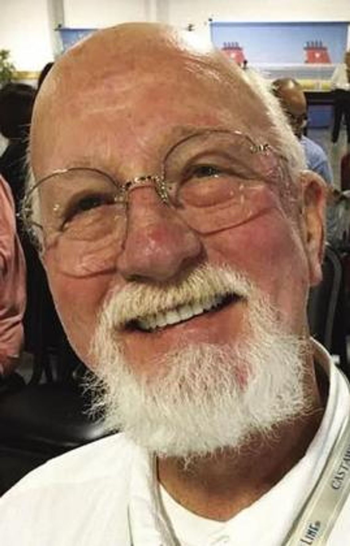 CHARLES D. “OGIE” OGLESBY