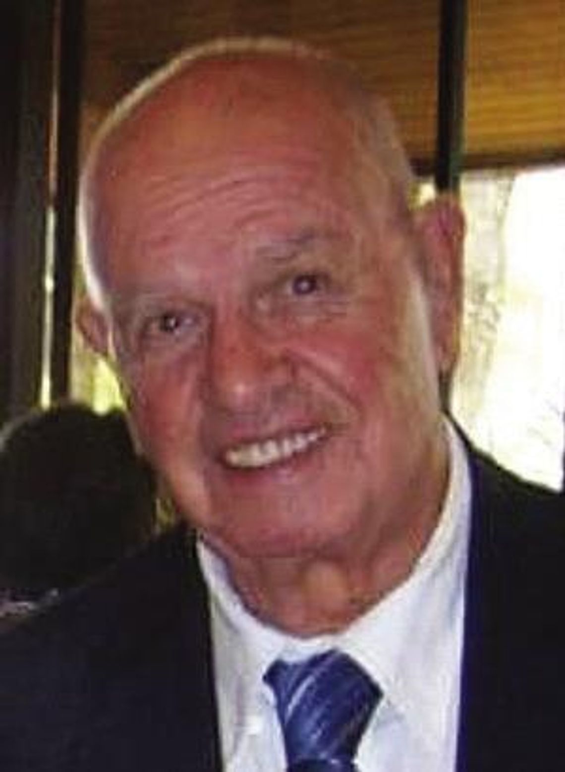 CHARLES R. GAYLON, SR.