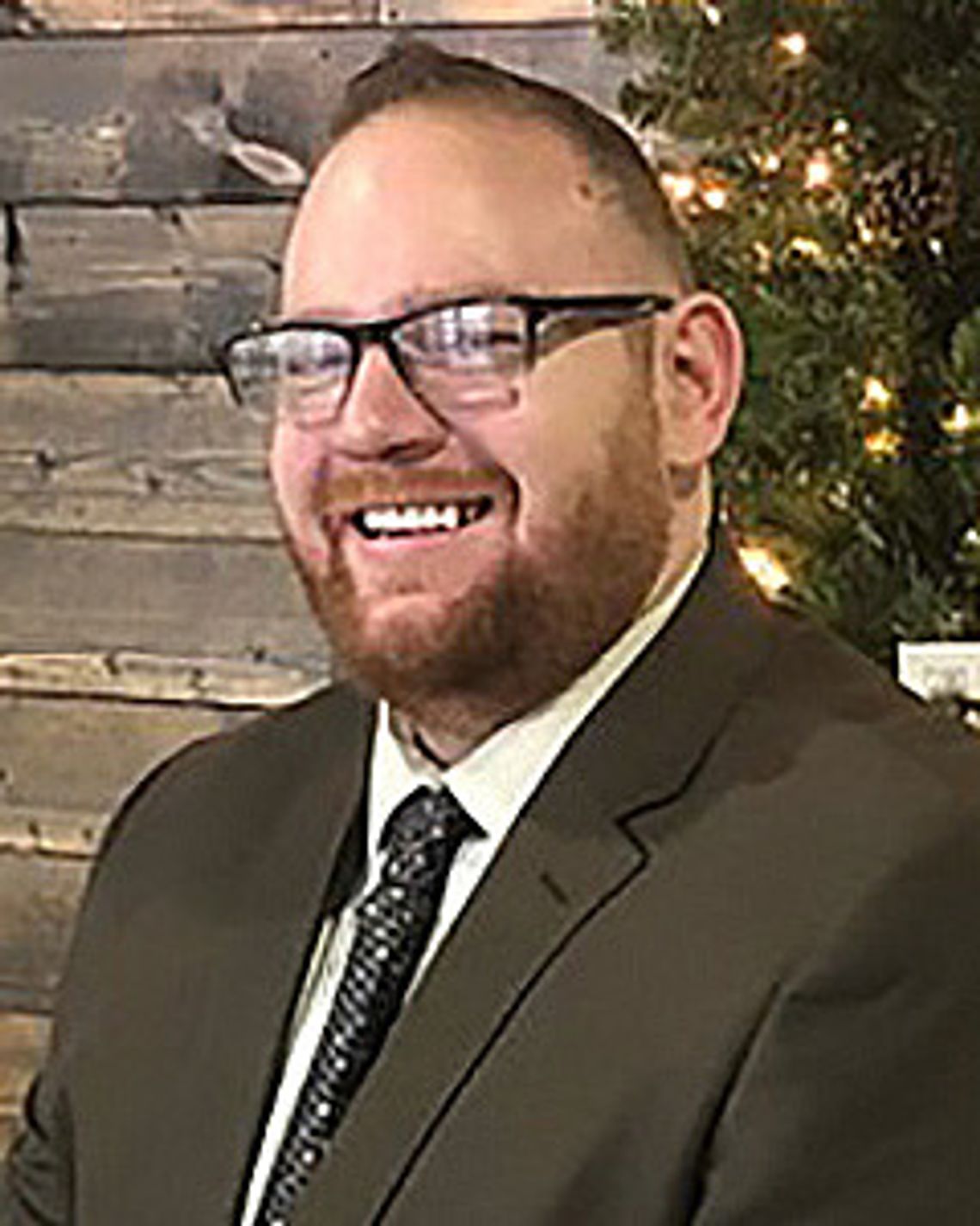 CHARLES TRENT UNDERWOOD