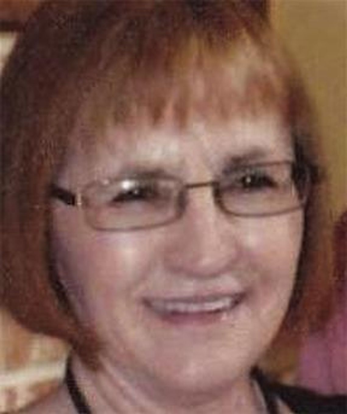 CHARLOTTE STEED ‘NANA’ TUGGLE