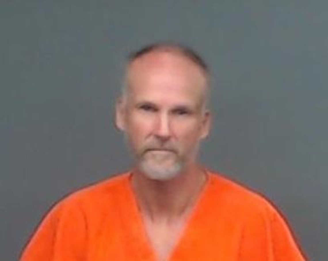 Chase and standoff over the weekend ends in arrest in New Boston