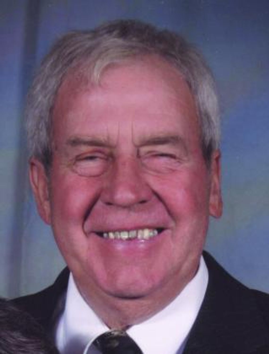 Chester Pinkham