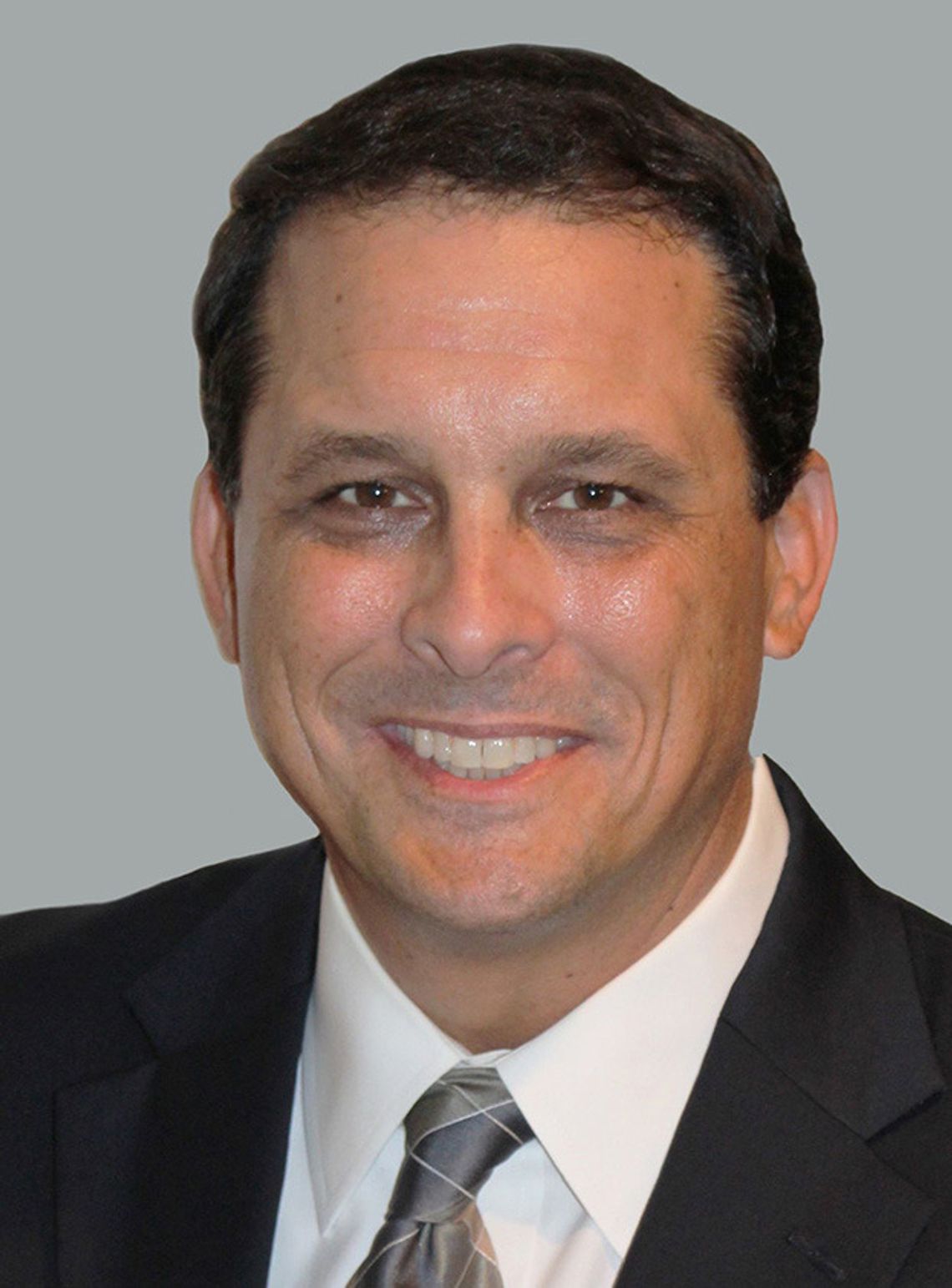 Chris Brown Elected President of the National Association of Development Organizations