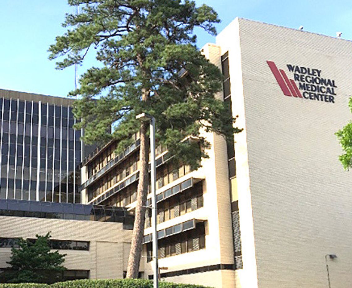 CHRISTUS Health affiliate enters into purchase agreement for Wadley Regional Medical Center