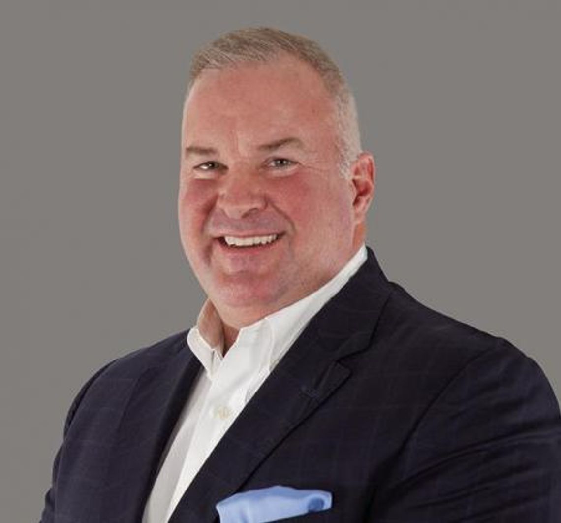 CHRISTUS St. Michael Orthopedics and Sports Medicine Welcomes Dr. Darius “Trey” Mitchell III