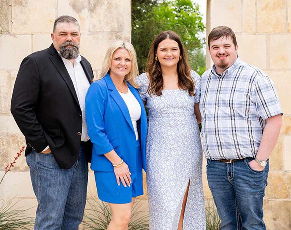 Christy Williams Avery ISD