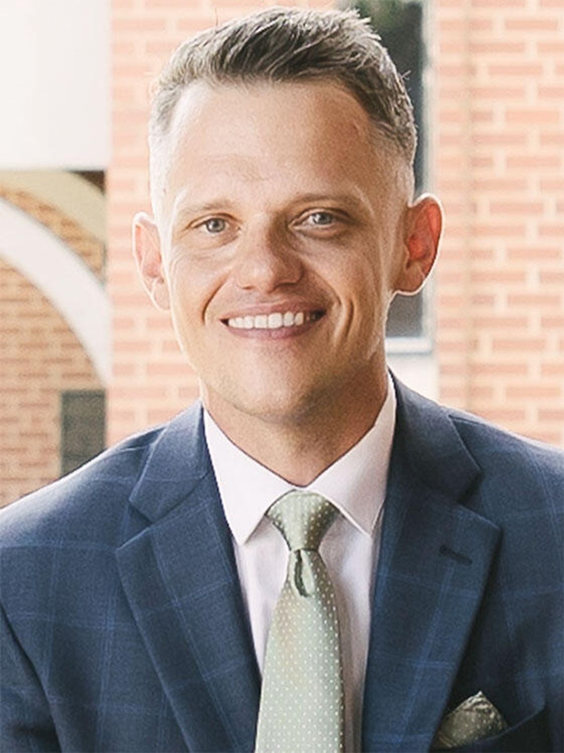 City of Texarkana, Texas Names Beason New Parks Director