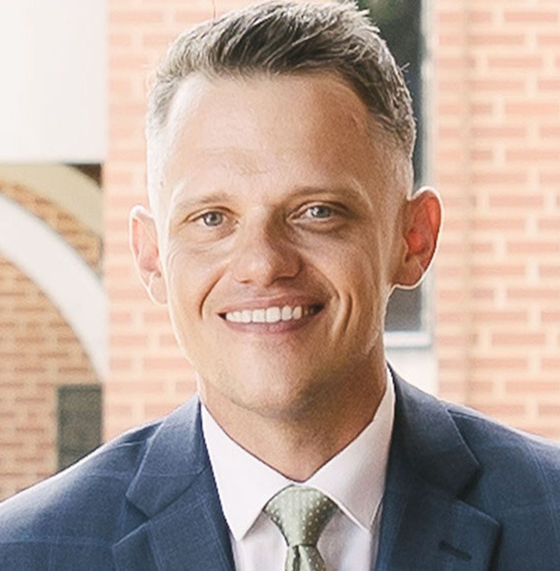 City of Texarkana, Texas Names New Parks Director