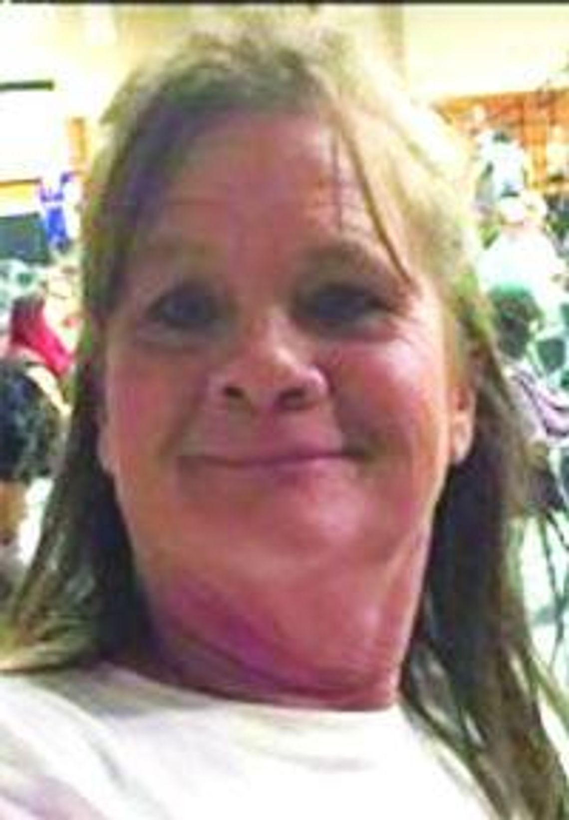 Clara Sue Allen - Holden