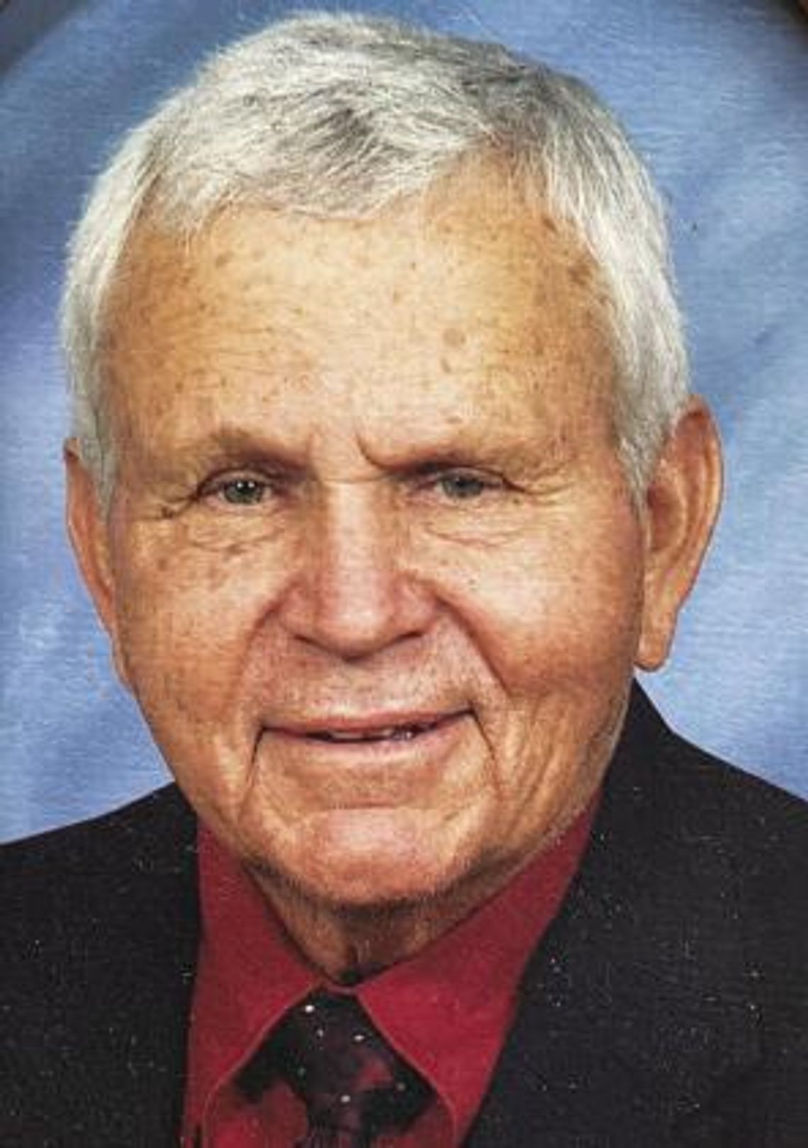 CLARENCE DOUGLAS “DOUG” MEADOWS