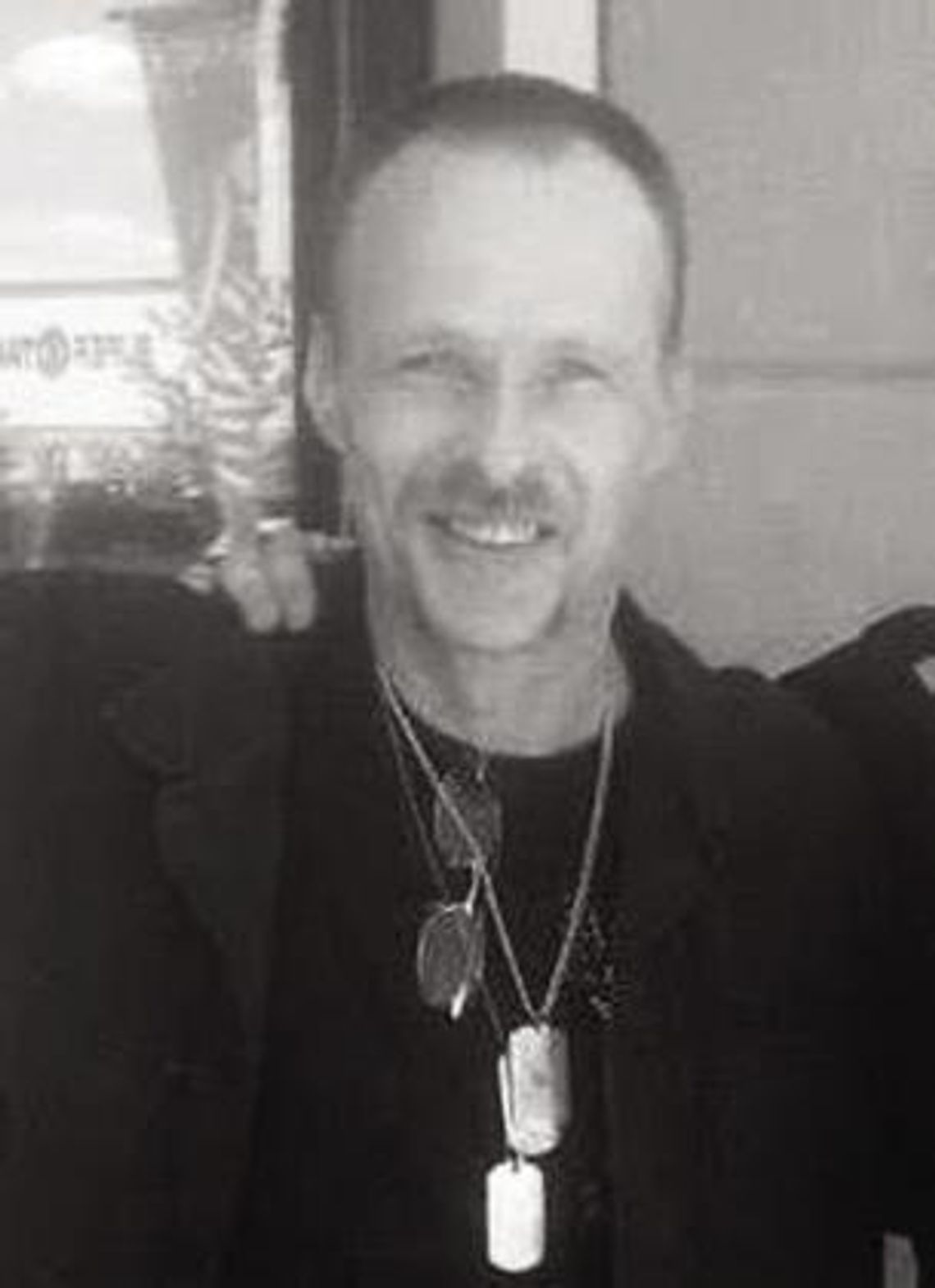 CLIFFORD ALLEN ROSS